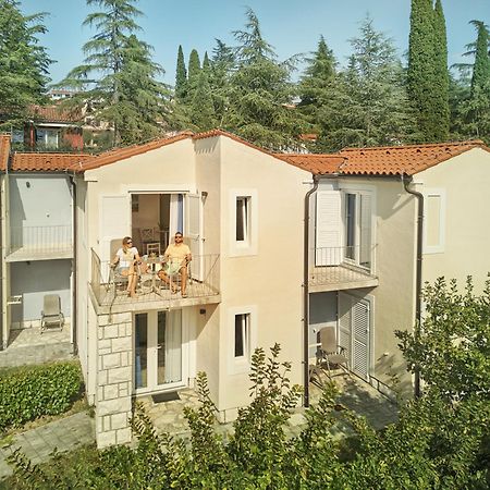 Olive Family Suites - Hotel & Resort Adria アンカラン エクステリア 写真