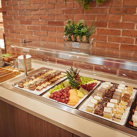 Olive Family Suites - Hotel & Resort Adria アンカラン エクステリア 写真