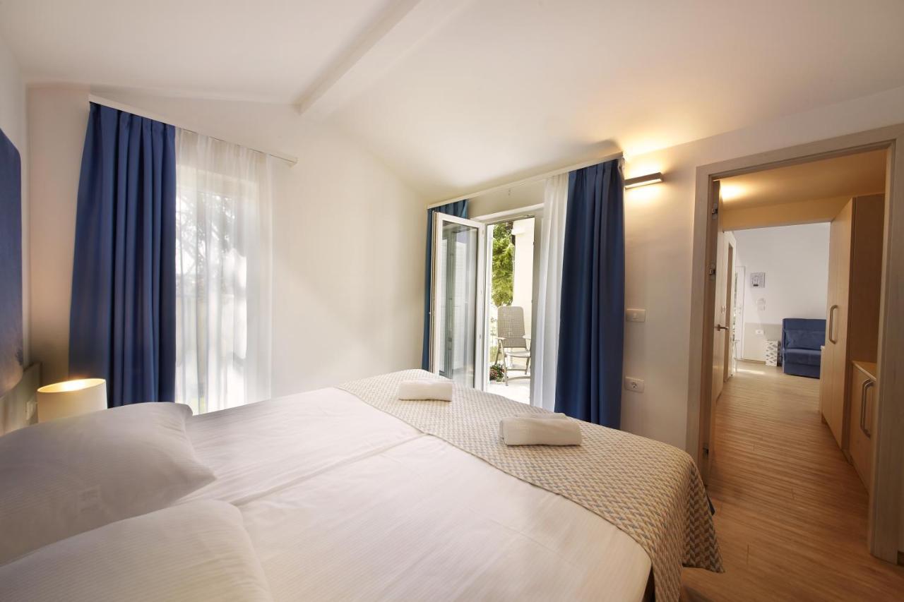 Olive Family Suites - Hotel & Resort Adria アンカラン エクステリア 写真