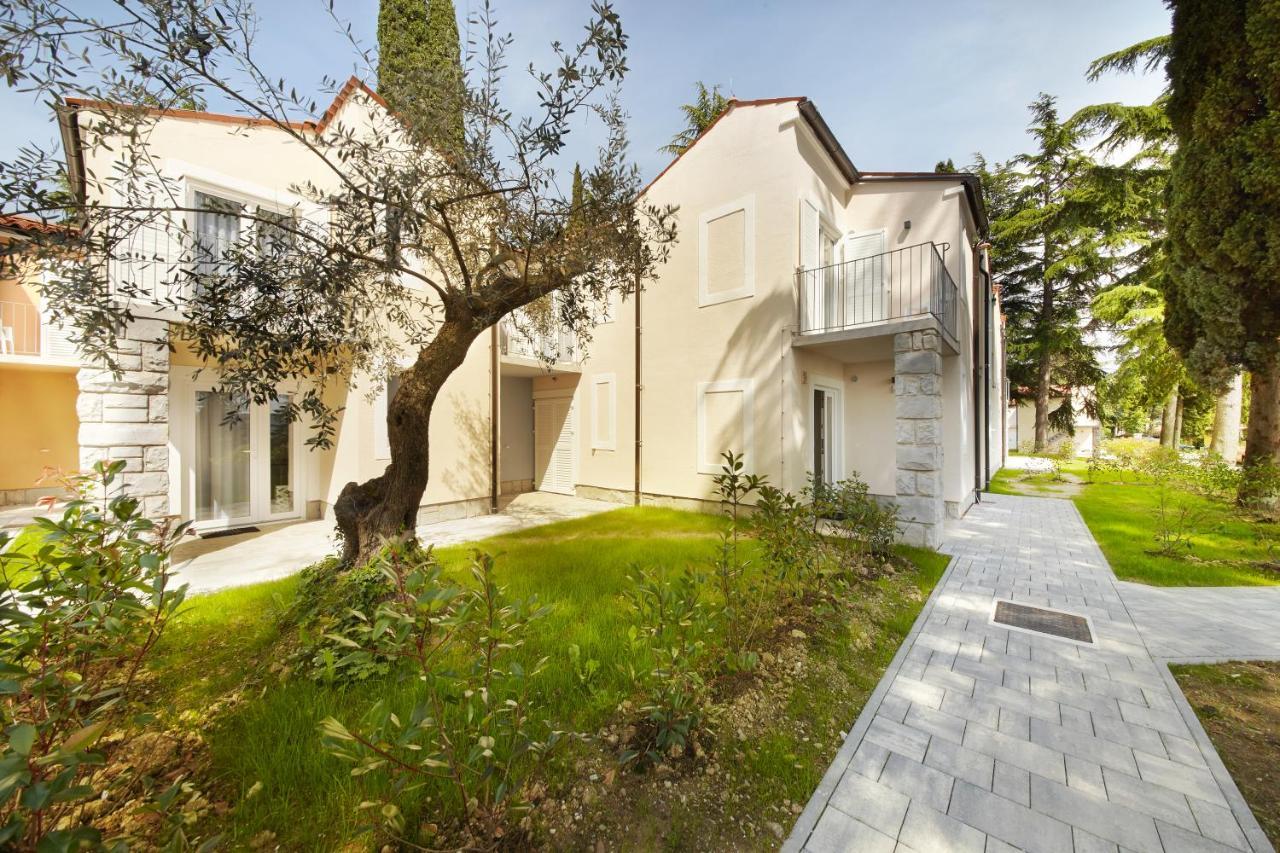 Olive Family Suites - Hotel & Resort Adria アンカラン エクステリア 写真
