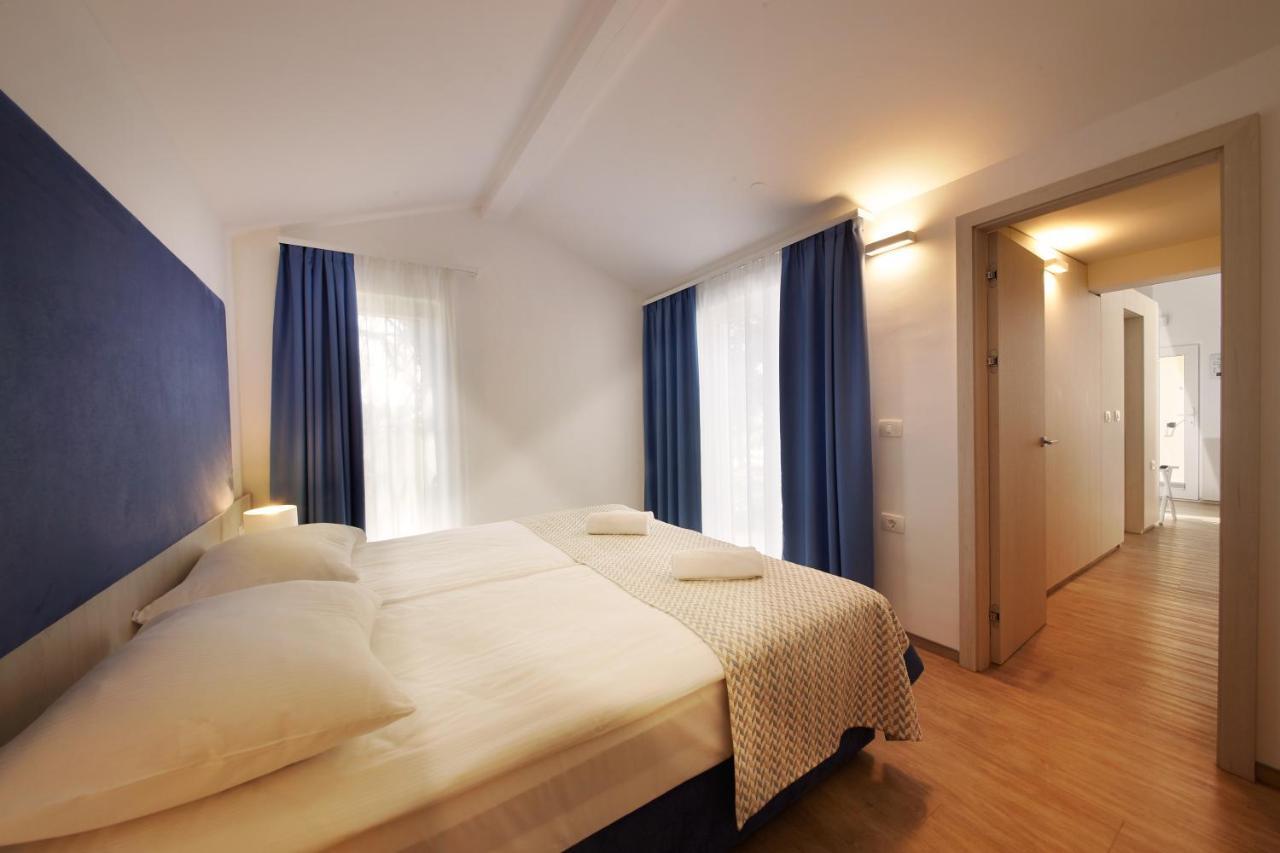 Olive Family Suites - Hotel & Resort Adria アンカラン エクステリア 写真