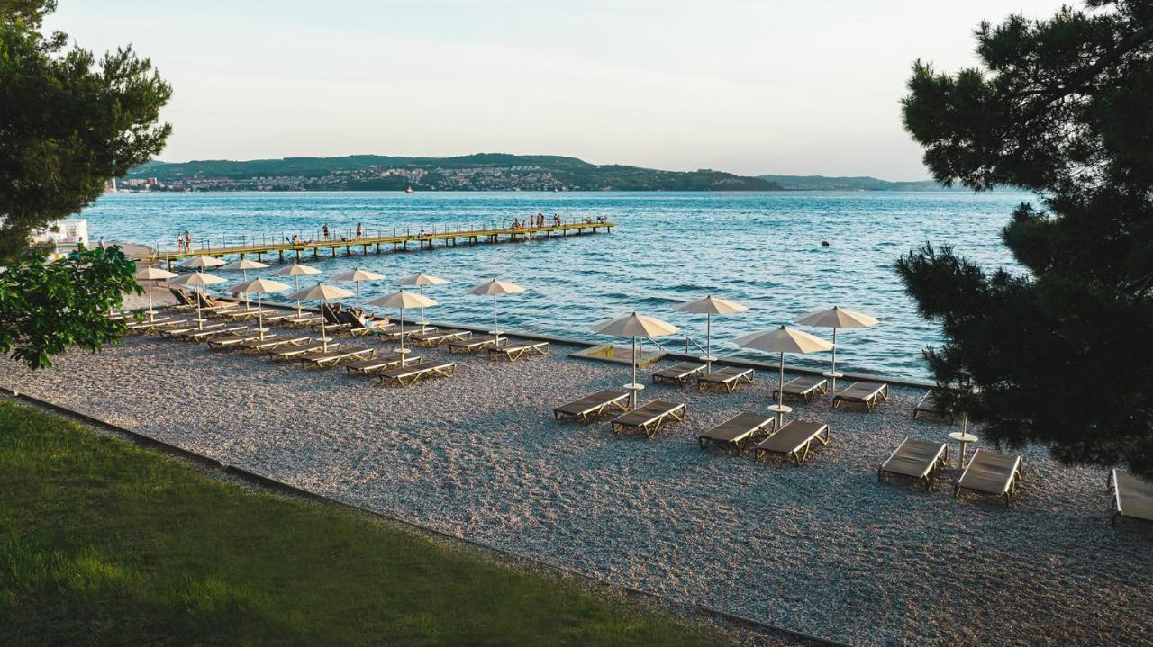 Olive Family Suites - Hotel & Resort Adria アンカラン エクステリア 写真