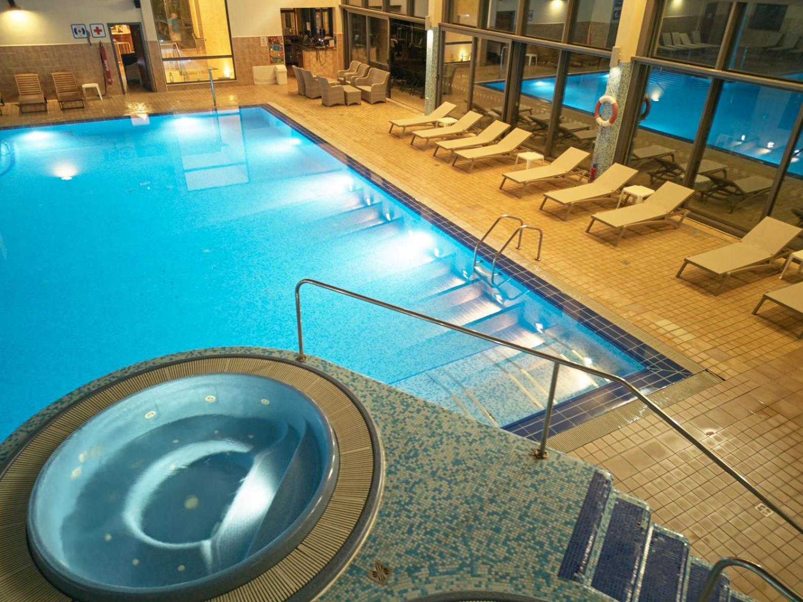 Olive Family Suites - Hotel & Resort Adria アンカラン エクステリア 写真