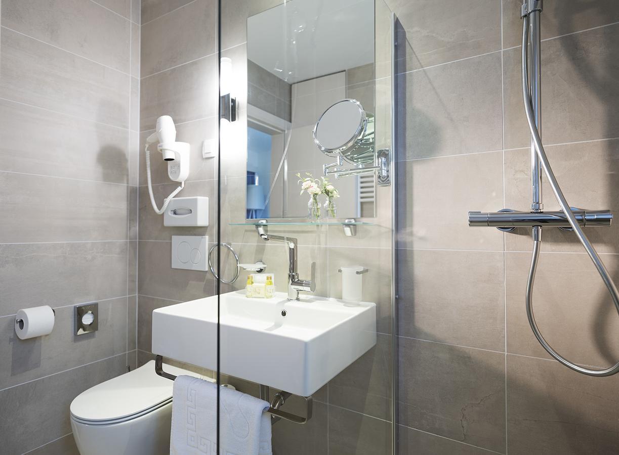 Olive Family Suites - Hotel & Resort Adria アンカラン エクステリア 写真